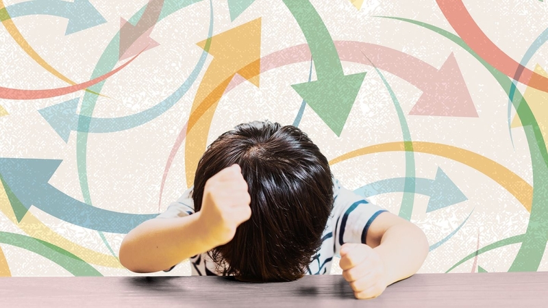 Sử dụng thuốc điều trị tăng động, nên hay không nên 4