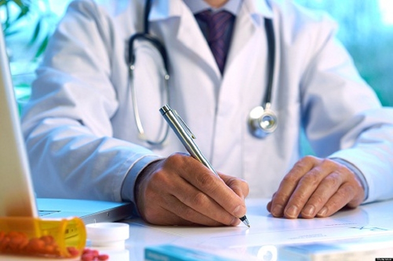 Bệnh tăng nhãn áp kiêng ăn gì? Cách phòng tránh tăng nhãn áp 3