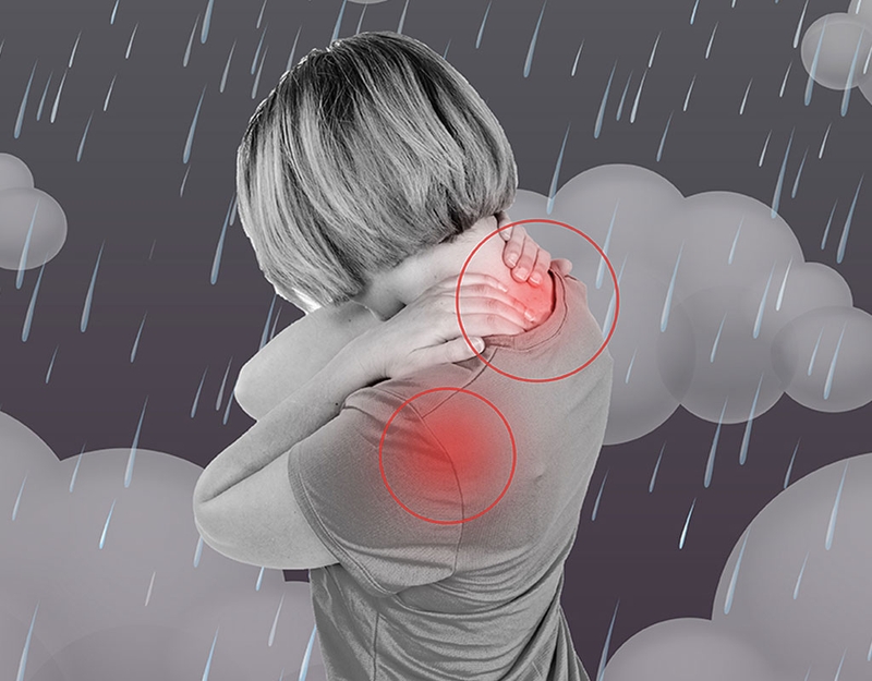 Sử dụng thuốc Đông y trị đau vai gáy có hiệu quả không? 3