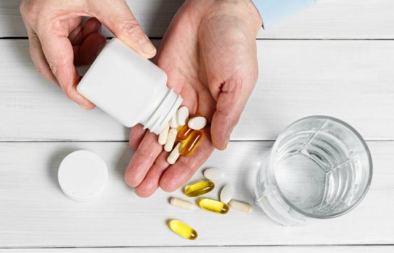 Sử dụng thuốc glucosamine loại nào tốt?1