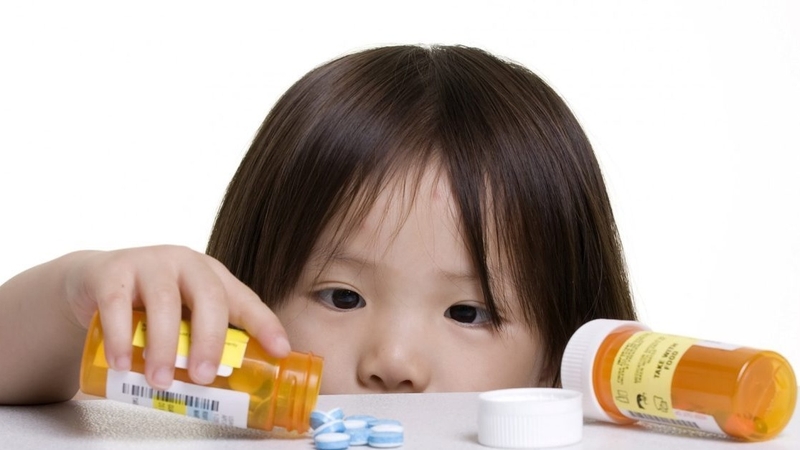 Tràn dịch khớp gối ở trẻ em và những điều cần lưu ý 4