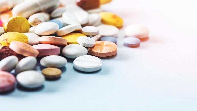 Thuốc kháng sinh chỉ tiêu diệt hoặc kìm hãm được sự phát triển của vi khuẩn