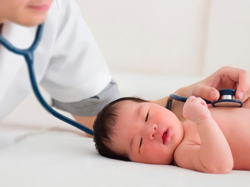 Khi sử dụng cần tuân thủ chỉ định Ventolin 2.5mg khí dung ở trẻ em và lời khuyên của bác sĩ