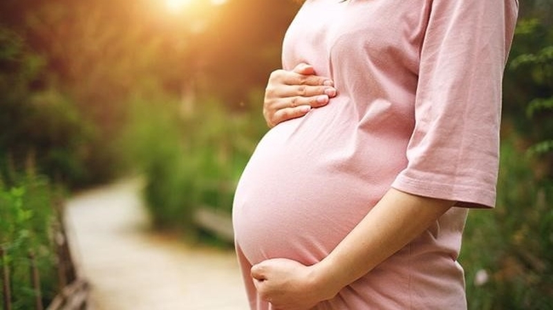 Sử dụng viên ngậm Bảo Thanh trong thai kỳ - Những điều cần biết 2