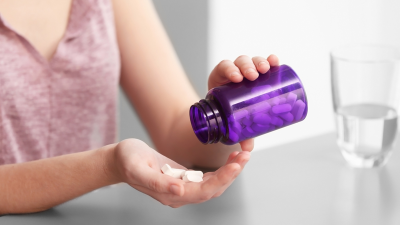 Sử dụng Vitamin B12 như thế nào cho đúng để tăng cường năng lượng và giảm cân? 5