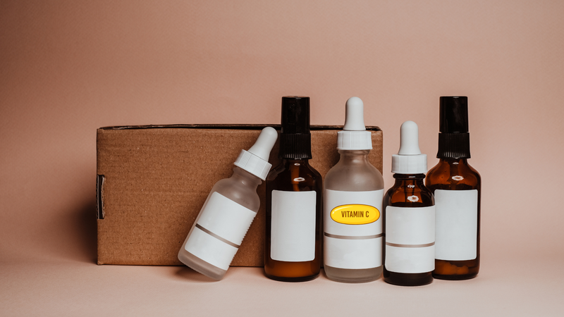 Việc sử dụng vitamin C trước hay sau serum không có một công thức cố định
