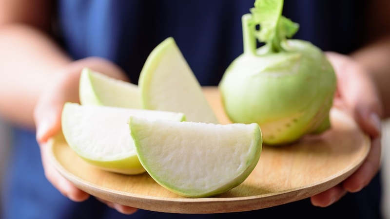 Su hào bao nhiêu calo? Cách ăn su hào giảm cân hiệu quả 2