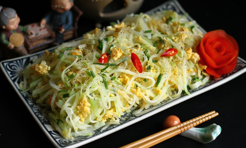 Su hào bao nhiêu calo? Cách ăn su hào giảm cân hiệu quả 3