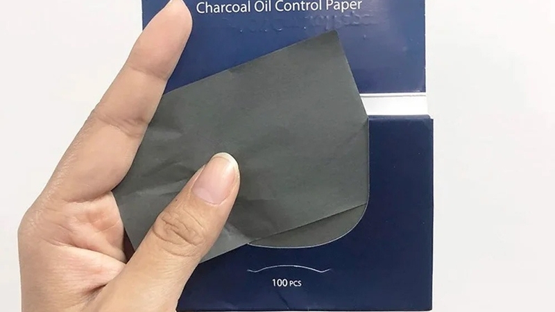 Sự khác biệt của giấy thấm dầu than hoạt tính 2