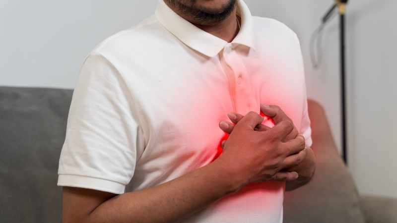 Mâm xôi đỏ hỗ trợ tiêu hóa, tim mạch và miễn dịch, còn mâm xôi đen nổi bật với khả năng chống oxy hóa