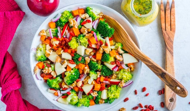 Sự khác nhau giữa chất xơ hòa tan và không hòa tan 3