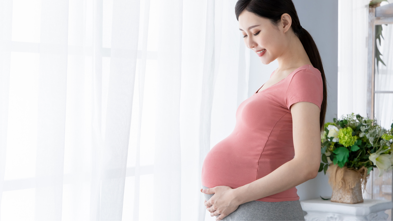 Sự khác nhau giữa mang thai con trai và con gái: Dấu hiệu nào dễ nhận biết? 2