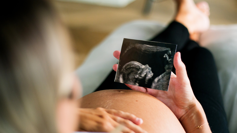 Sự khác nhau giữa mang thai con trai và con gái: Dấu hiệu nào dễ nhận biết? 4