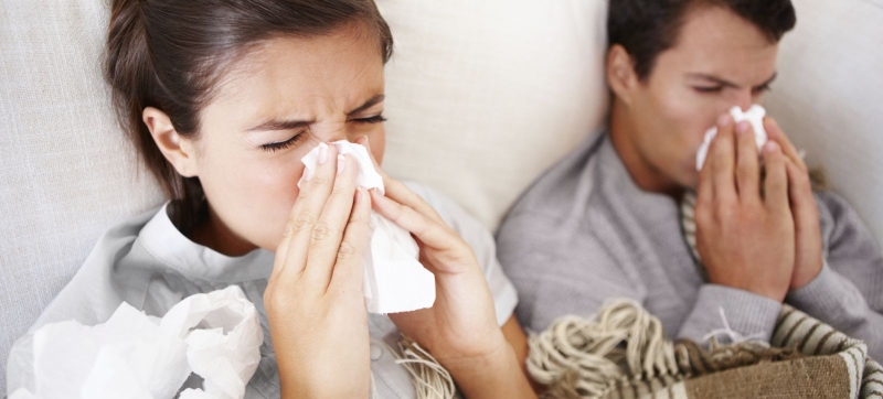 Sự khác nhau giữa sởi và rubella là gì? 2