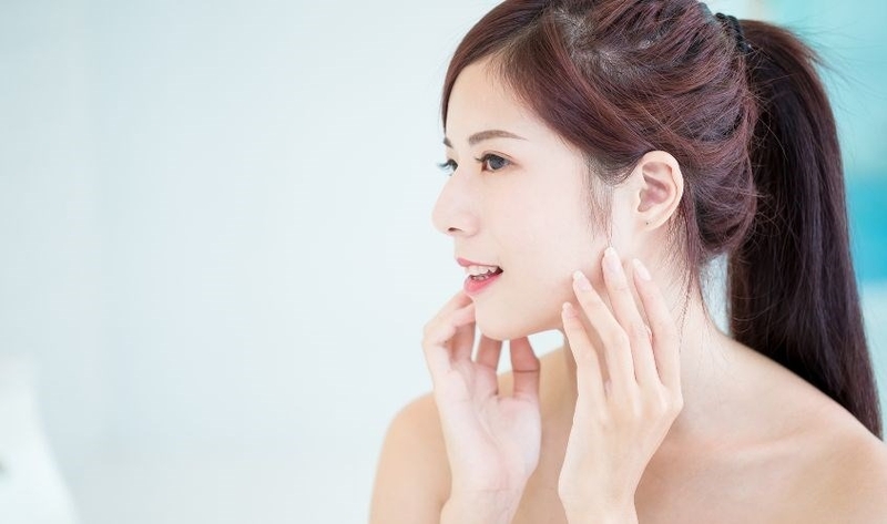 Sự thật bôi kem chống nắng có làm trắng da không? 4