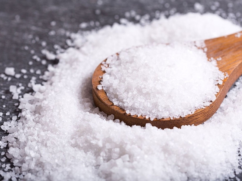 Sự thật cách làm trắng răng bằng muối có hiệu quả như lời đồn? 2