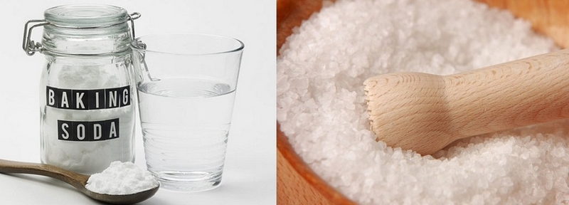 Sự thật cách làm trắng răng bằng muối có hiệu quả như lời đồn? 3