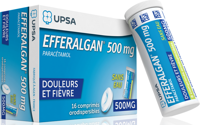 Sự thật đằng sau Efferalgan giảm đau bụng kinh 1
