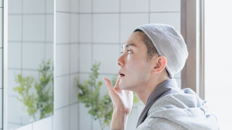 Theo khuyến nghị của các chuyên gia da liễu, hầu hết mọi người chỉ nên rửa mặt khoảng 2 lần mỗi ngày