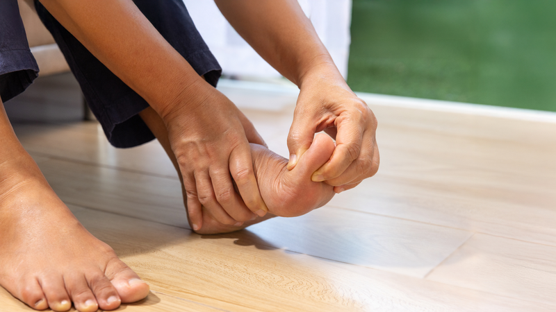 Nước xương hầm có thể tăng nguy cơ bệnh gout nếu sử dụng thường xuyên