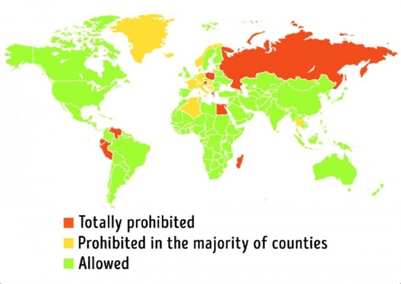 12 sự thật thú vị về thực phẩm mà có thể bạn chưa hề biết