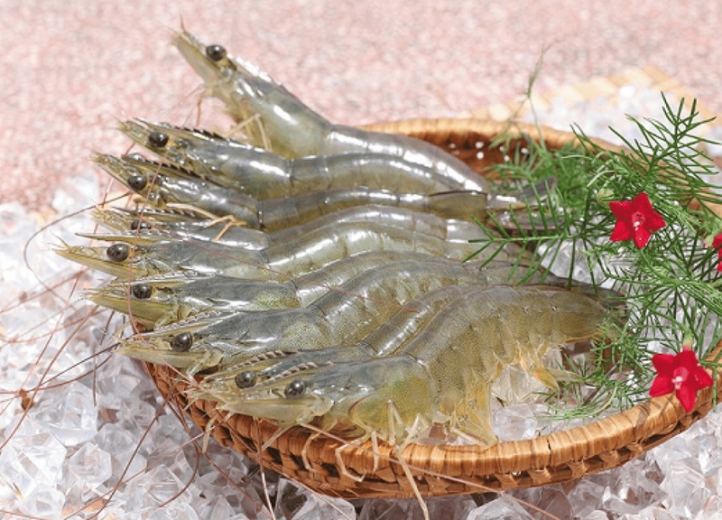 Sự thật trong vỏ tôm có canxi không​? 2