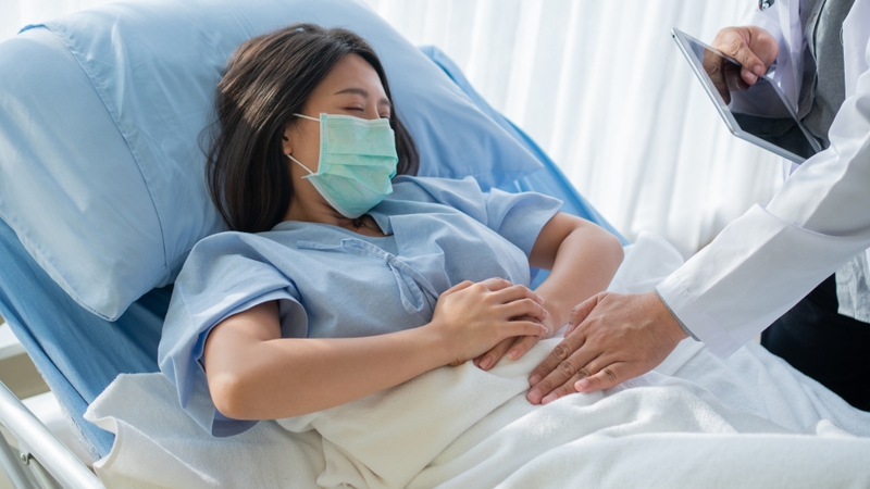 Uống thuốc đau bụng kinh có bị vô sinh không? Một số cách giảm đau bụng kinh tại nhà 2