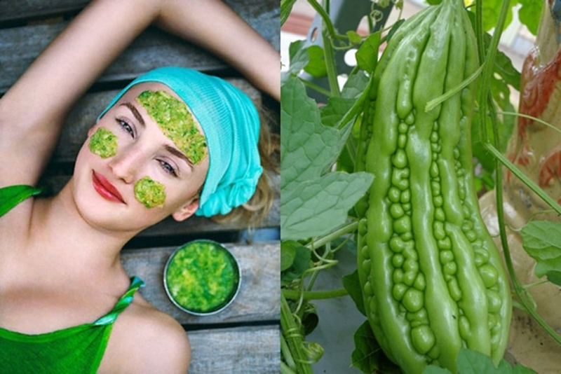 Sự thật về công dụng tuyệt vời của quả mướp đắng 2