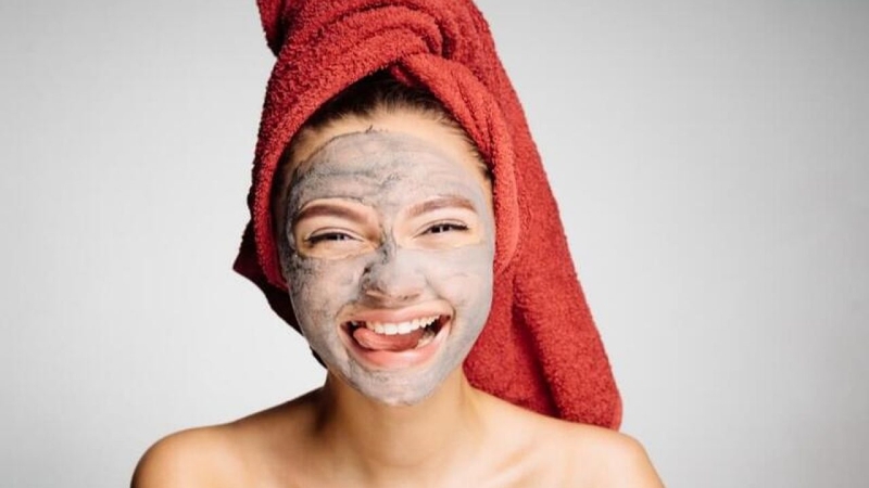 Sự thật về hút chì da mặt để thải độc cho da 2