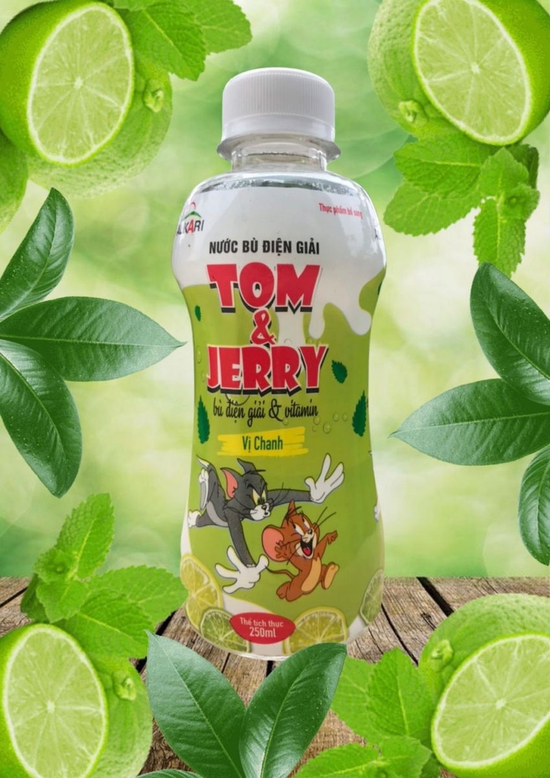 Sự thật về nước điện giải: Có tự làm tại nhà được không? 4