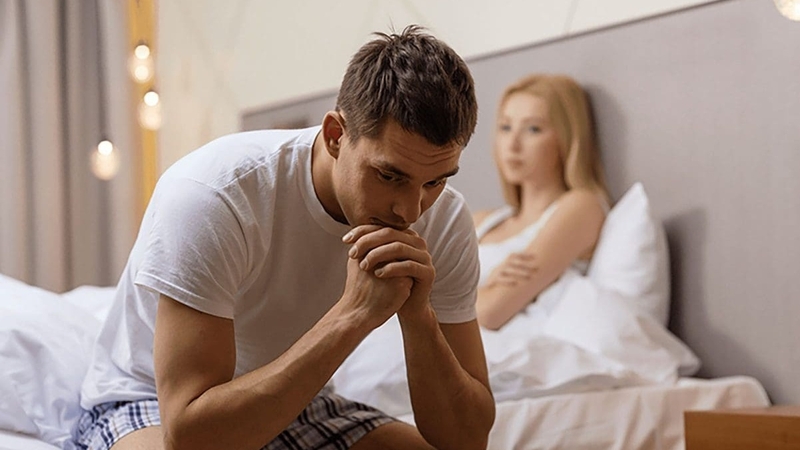 Quy tắc để quan hệ open relationship bền vững