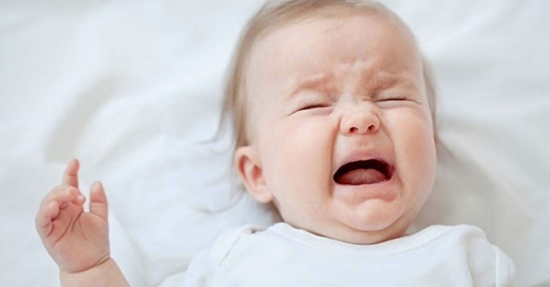 Sự thật về thiếu canxi máu ở trẻ sơ sinh 1