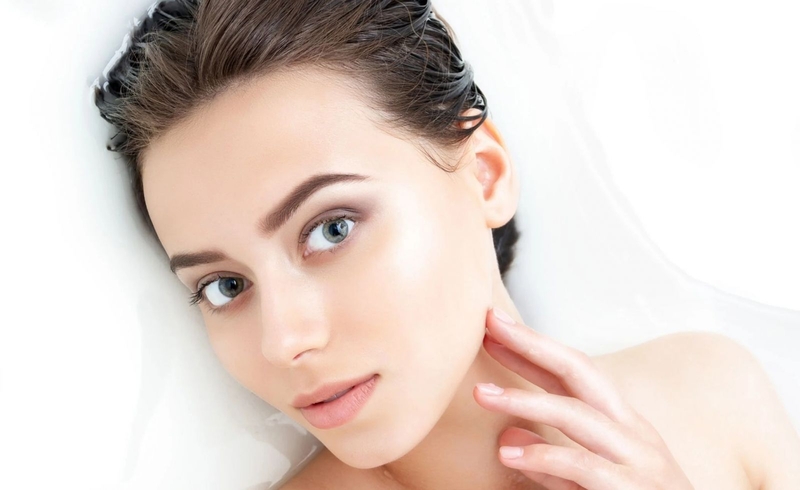 Sự thật về việc ăn phô mai đẹp da