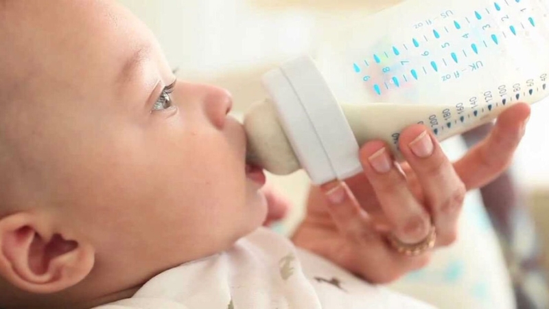 Tìm hiểu sữa Abbott Similac Isomil dành cho trẻ dị ứng sữa bò3