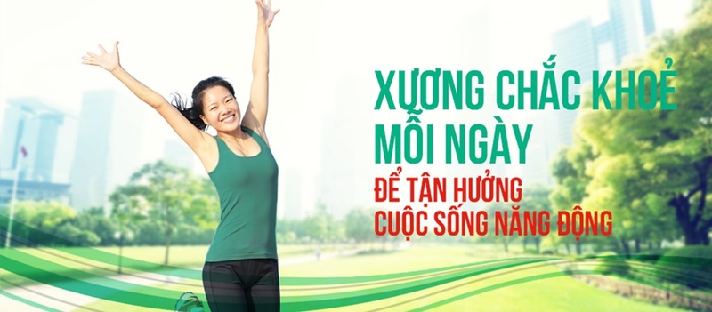 Review: Người từ 40 tuổi dùng sữa Anlene có tốt không? 2