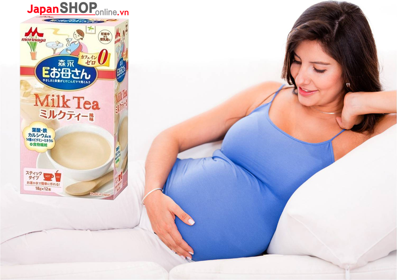 Sữa bầu morinaga có tốt không? Ưu và nhược điểm của sữa bầu morinaga