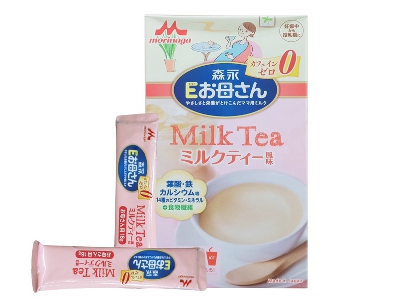 Sữa bầu nào vào con không vào mẹ? Kinh nghiệm mua sữa bầu không phải ai cũng biết 4