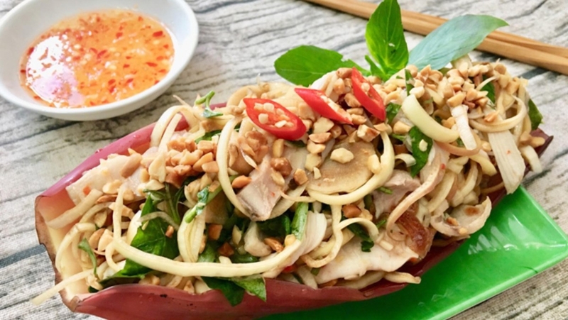 Sứa biển bao nhiêu calo? Tác dụng và lưu ý khi ăn sứa biển6