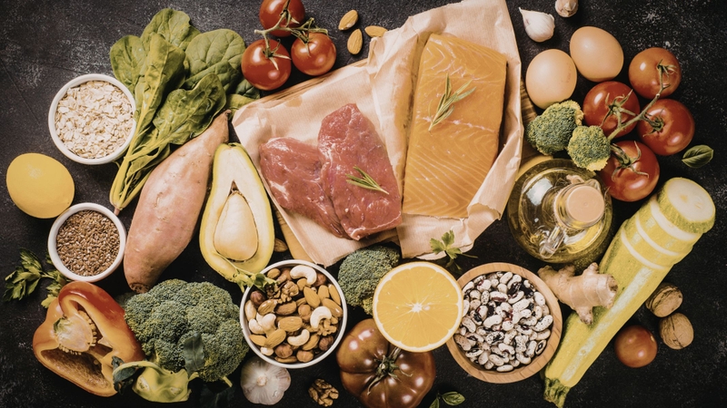 Người sử dụng sữa tách béo cần bổ sung chất béo lành mạnh từ các nguồn khác