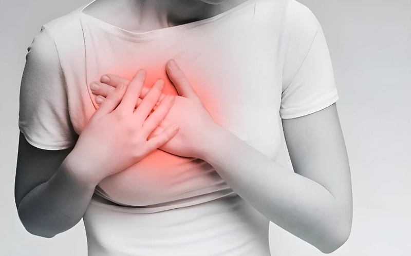 Sữa chỉ nhỏ giọt không thành tia: Nguyên nhân và cách khắc phục 2