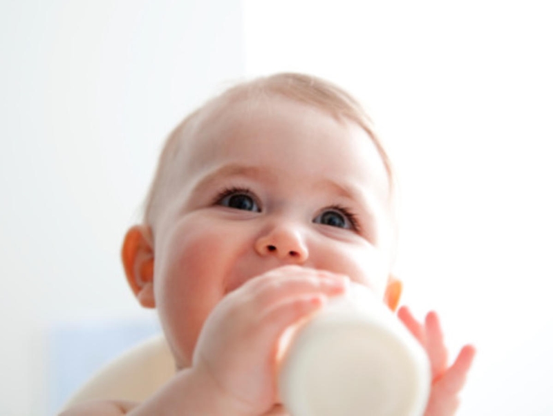 Các loại sữa cho trẻ suy dinh dưỡng và còi xương 2