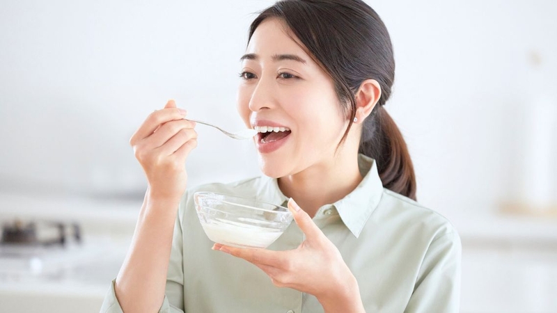 Sữa chua để ngoài được bao lâu&nbsp;là băn khoăn của nhiều người