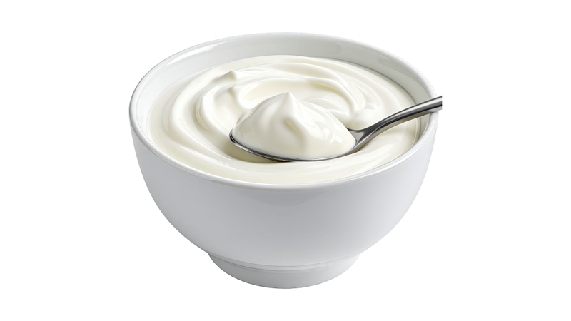 Sữa chua hy lạp bao nhiêu calo?