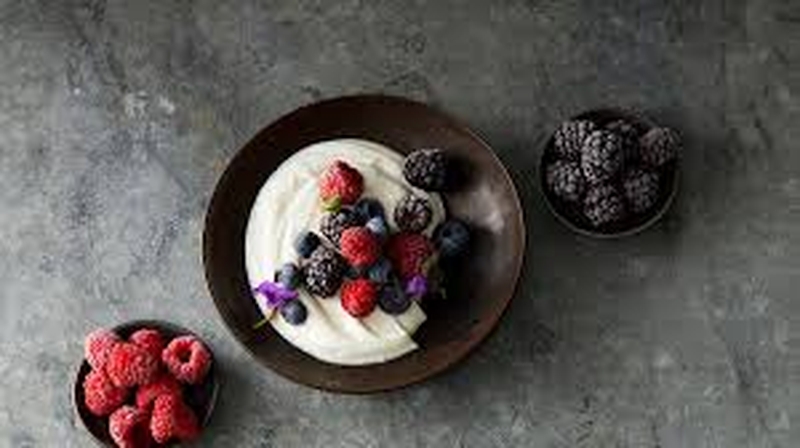 ​ Sữa chua Hy Lạp có gì khác biệt với sữa chua thông thường 3