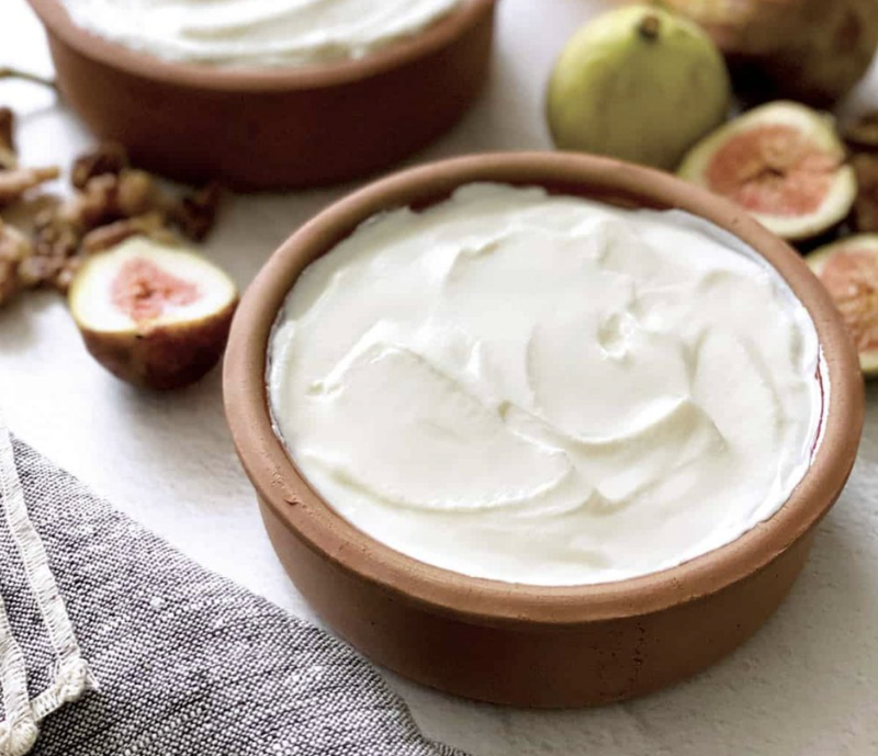 Sữa chua Hy Lạp ủ mấy tiếng? Gợi ý một số cách ủ sữa chua Hy Lạp 2