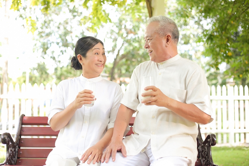 Điểm danh tác dụng của sữa chua không đường mà ai cũng nên biết 2