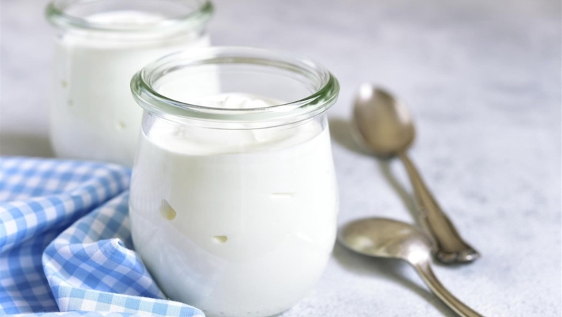 Sữa chua là gì? Thành phần dinh dưỡng và lợi ích 4