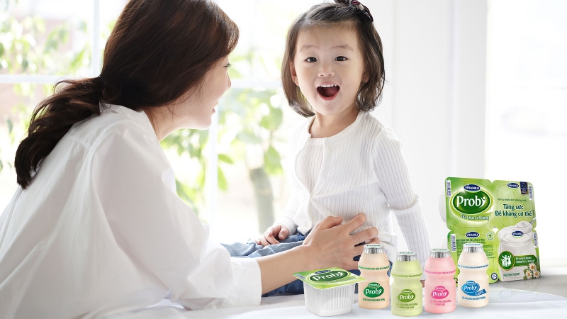 Sữa chua Probi uống lúc nào thì tốt? Cần lưu ý gì khi uống Probi? 4