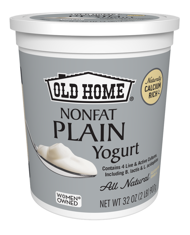 Sữa chua tách béo có những lợi ích gì cho sức khỏe không? 3