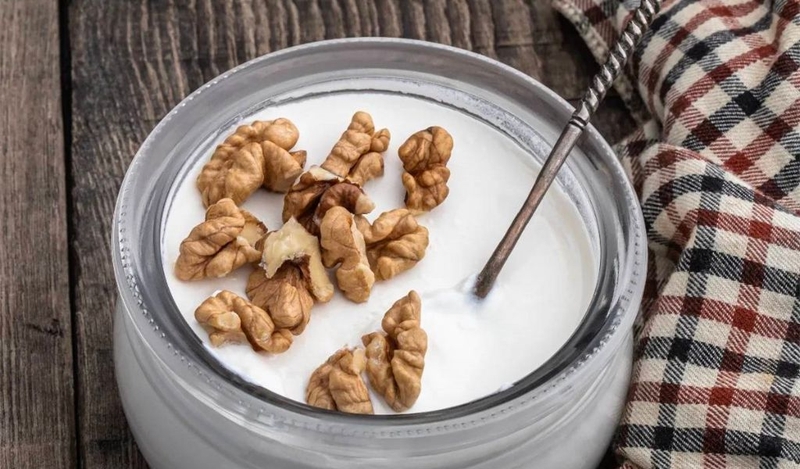 Sữa chua tăng chiều cao không? Nên ăn sữa chua khi nào để tăng chiều cao? 2